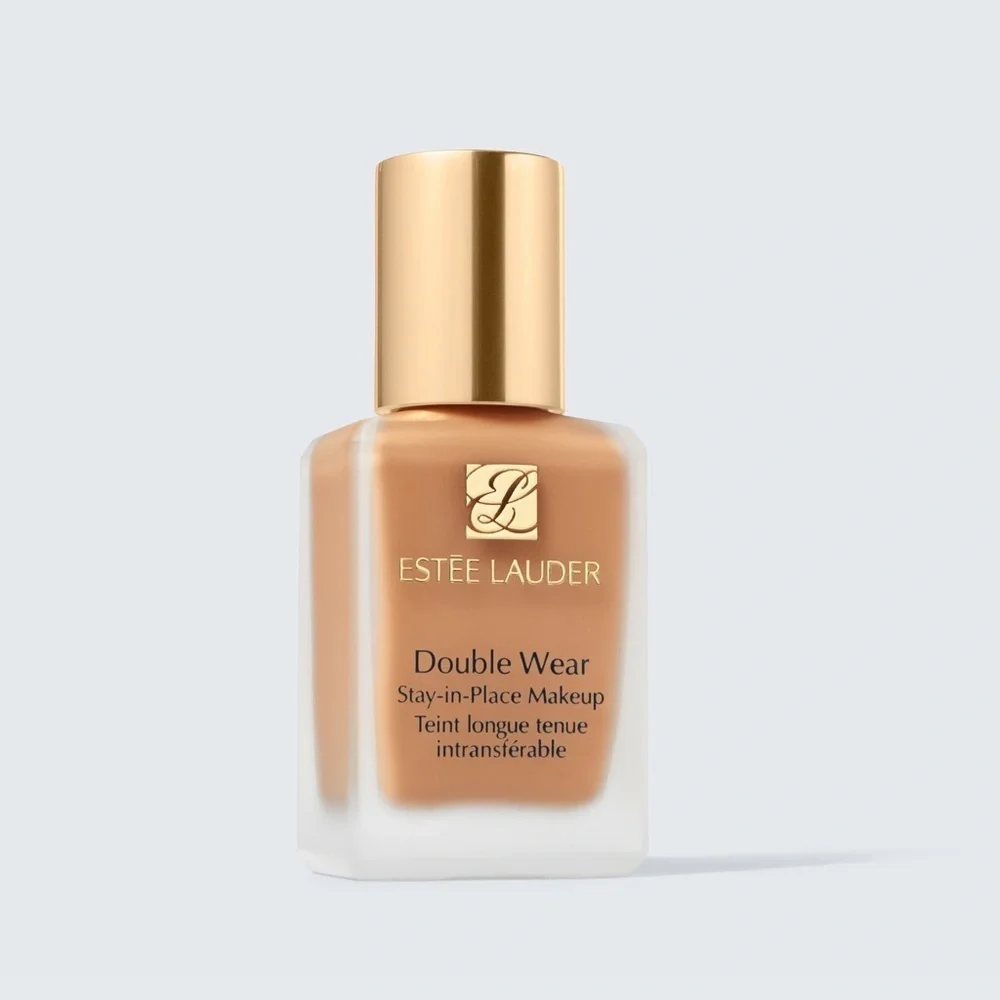ESTEE LAUDER Double Wear Stay-in-Place Foundation in 1W2 sand